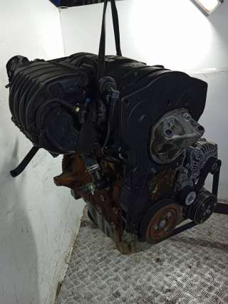 Двигатель  Peugeot 307 1.6 i Бензин, 2007г. 10FX6P  - Фото 9