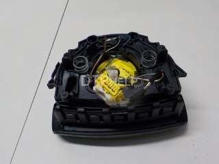 3C0880201BM1QB Подушка безопасности в рулевое колесо Volkswagen Passat B6 Арт AM52385447, вид 9