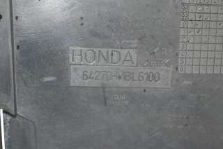 Щиток приборов (приборная панель) Honda moto NT 2002г.  , moto533897 - Фото 5