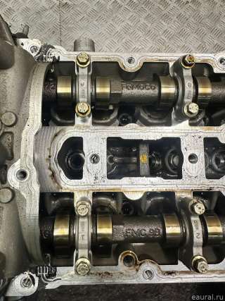 Двигатель  Volvo V60 1   2013г. 36002009 Volvo  - Фото 11