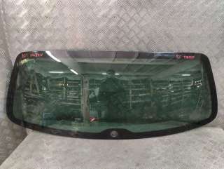 Комплект задних стекол Volkswagen Touran 1 2006г. 43r000501, 43r001595, 43r001595, 43r001108,  - Фото 2