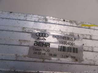 Интеркулер Audi A4 B8 2009г. 8K0145805G VAG - Фото 11