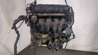 Двигатель  MINI Cooper R56 1.4 Инжектор Бензин, 2009г. N12B14A  - Фото 4