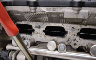 Двигатель  Kia Sorento 2   2014г. 999906A  - Фото 10