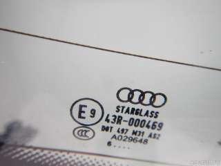  Дверь багажника со стеклом Audi TT 3 Арт E70361436, вид 8