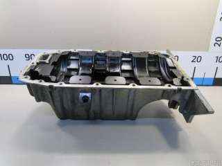 25193557 GM Поддон масляный двигателя Chevrolet Cruze J300 restailing Арт E80804309, вид 2