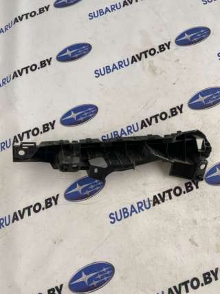 Кронштейн крепления бампера заднего Subaru WRX VB 2023г.  - Фото 4