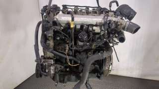 Двигатель  Kia Rio 2 1.5 CRDi Дизель, 2007г. D4FA  - Фото 2