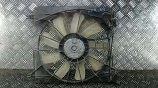  Вентилятор радиатора Honda Accord 8 Арт HNK19KE02, вид 1
