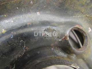 96162637 Диск колесный железо Daewoo Nexia 1 Арт AM80965577, вид 4