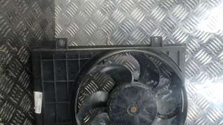 Вентилятор радиатора Volkswagen Jetta 6 2014г.  - Фото 3
