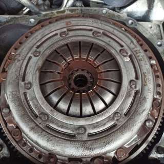 Двигатель  Subaru Forester SJ 2.0  Дизель, 2014г.   - Фото 11