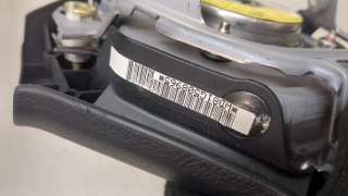  Подушка безопасности водителя Subaru Forester SG Арт 9088154, вид 3