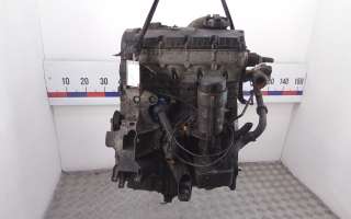 AVF, AWX Двигатель дизельный Audi A4 B6 Арт 7BL05AB01, вид 11
