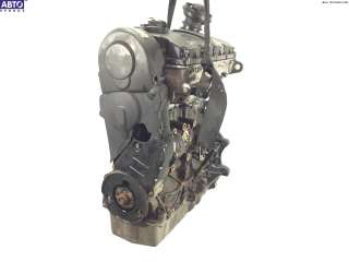 Двигатель  Volkswagen Bora 1.9 TD Дизель, 2001г. ASZ  - Фото 2