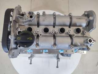 04E100038D EAengine Двигатель Volkswagen Jetta 6 Арт E23485168, вид 10