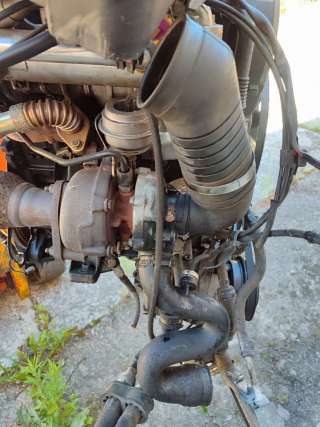 Двигатель  Volkswagen Passat B5 1.9 TDI PD Дизель, 1999г. AJM  - Фото 8