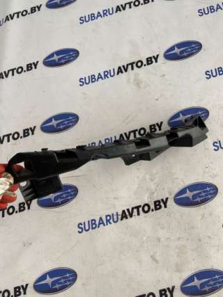 Кронштейн крепления бампера заднего Subaru WRX VB 2023г.  - Фото 2
