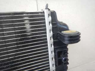Радиатор основной Volkswagen Touareg 2 2012г. 7P0121253A VAG - Фото 10