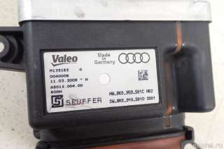 8K0959501G VAG Блок управления вентилятора Audi A4 B8 Арт E95360984, вид 9