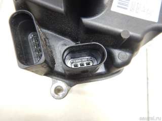 Серводвигатель рулевой рейки Volkswagen Golf 6 2011г.  - Фото 6