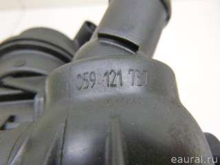 059121737R VAG Клапан воздушный Audi A4 B8 Арт E84773565, вид 5