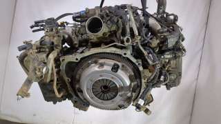 EJ201 Двигатель Subaru Forester SG Арт 8964281, вид 4