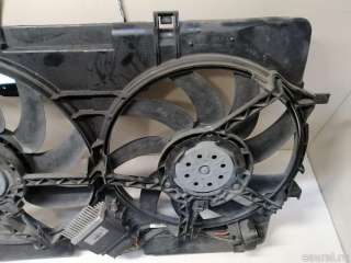  Вентилятор радиатора Audi A4 B8 Арт E22806690, вид 3