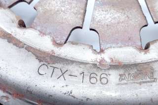 CTX-166, 155506 , art11999567 Комплект сцепления Toyota Yaris 1 Арт 11999567, вид 4
