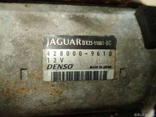 C2D19968 Jaguar Стартер Jaguar XJ X351 restailing Арт E95468926, вид 7