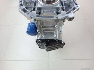Двигатель  Hyundai Solaris 1 180.0  2009г. 211012BW03 EAengine  - Фото 14
