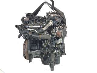 Двигатель  Peugeot Partner 2 restailing 1.6 HDi Дизель, 2012г. 9H06(DV6DTED)  - Фото 7