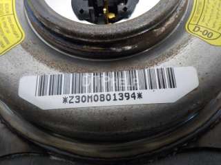 4513048200C0 Подушка безопасности в рулевое колесо Toyota Highlander 2 Арт AM41117276, вид 5