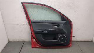  Дверь боковая (легковая) Mazda 3 BK Арт 8880517, вид 4