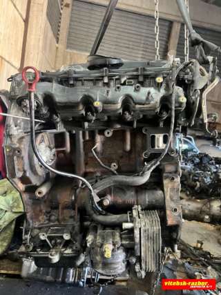 Двигатель  Ford Mondeo 3 2.2 TDCI Дизель, 2008г. BG, 3S7Q6015AB  - Фото 2
