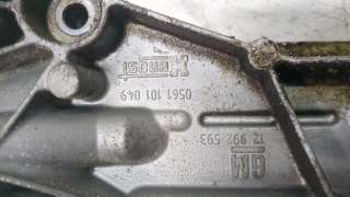  Корпус масляного фильтра Opel Insignia 1 Арт 9089905, вид 3