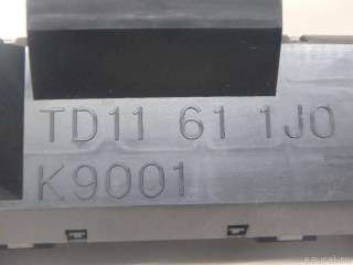 TD86611J0 Mazda Дисплей информационный Mazda CX-9 1 Арт E70161324, вид 5