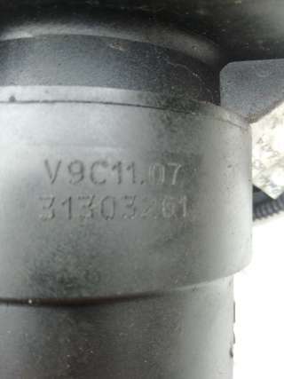Корпус топливного фильтра Volvo XC90 1 2012г. 31303261, 8616848, 30792513 - Фото 4