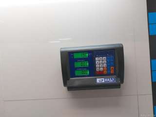 5Q0121251GF VAG Радиатор основной Skoda Kodiaq Арт E90125748, вид 9