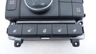 Блок кнопок Hyundai Palisade 2021г. 93300S8DE0VCS, 93300S8980 - Фото 4