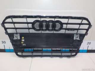 Решетка радиатора Audi A5 (S5,RS5) 1 2009г. 8T0853651GALZ VAG - Фото 6