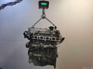 Двигатель  Renault Kaptur   2011г. 8201583992 Renault  - Фото 16