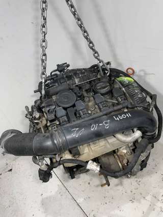 Двигатель  Skoda Superb 2 2.0  Бензин, 2012г. CAW,CCT,CCZ  - Фото 6
