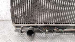  Радиатор (основной) Hyundai Santa FE 2 (CM) Арт 25036_2000001268284, вид 10