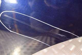 Крыло переднее правое Lexus IS 2 2006г. art8242283 - Фото 7