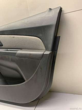 Обшивка двери передней правой Chevrolet Cruze J300 restailing 2011г. 95961502 GM - Фото 4
