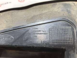 JL3401897 Заглушка (решетка) в бампер Ford F150 P552 Арт 8615, вид 3