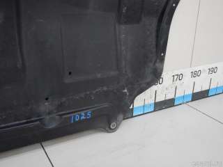 Защита картера Volkswagen Jetta 6 2013г. 5C6825901B VAG - Фото 9