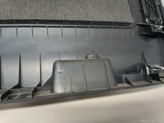 Обшивка двери багажника Volkswagen Tiguan 1 2009г. 5N0867601A82V VAG - Фото 11