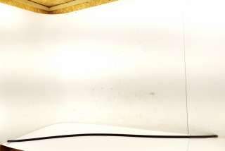 Молдинг крыши Toyota Auris 2 2014г. 75555-02080 , art11971265 - Фото 2